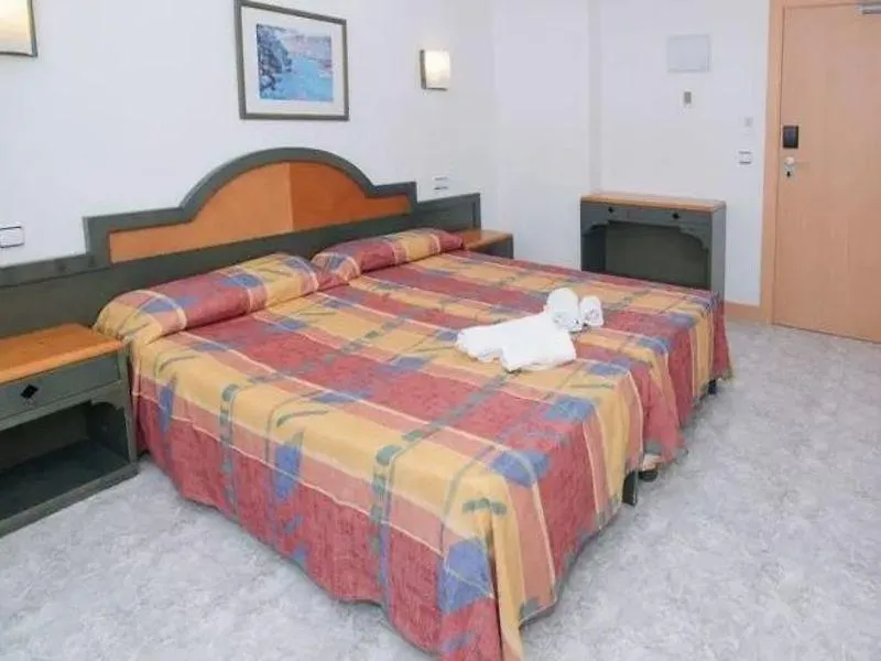 Hotel Hostal Rosalia Sant Antoni de Portmany