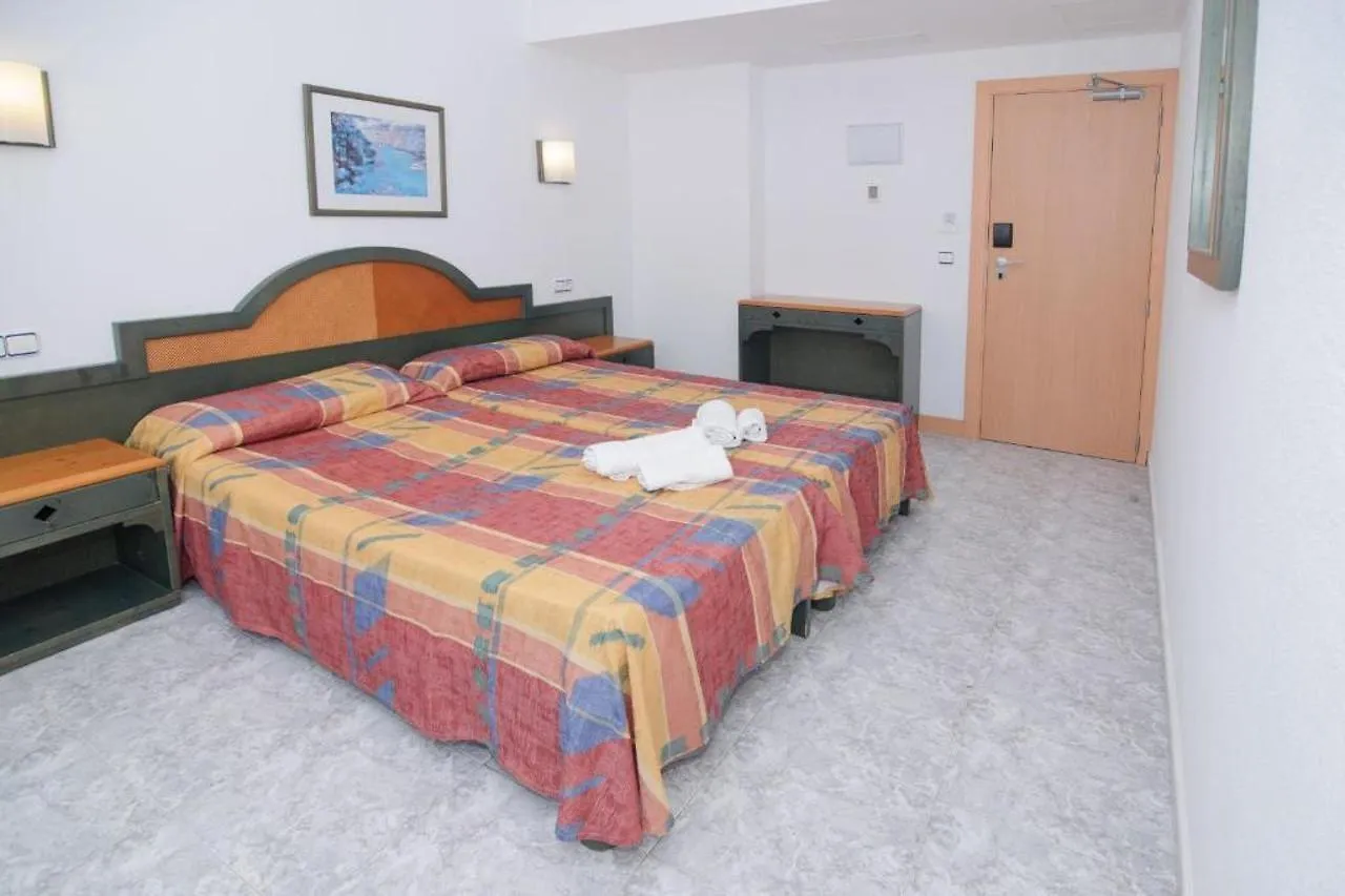 Hotel Hostal Rosalia Sant Antoni de Portmany