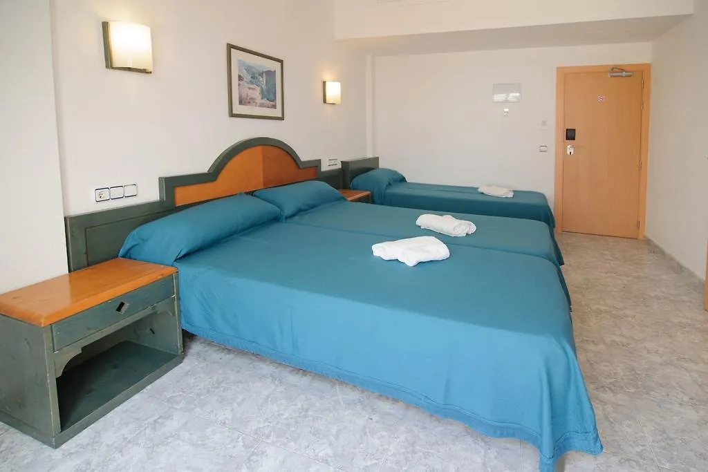 Hotel Hostal Rosalia Sant Antoni de Portmany 0*,