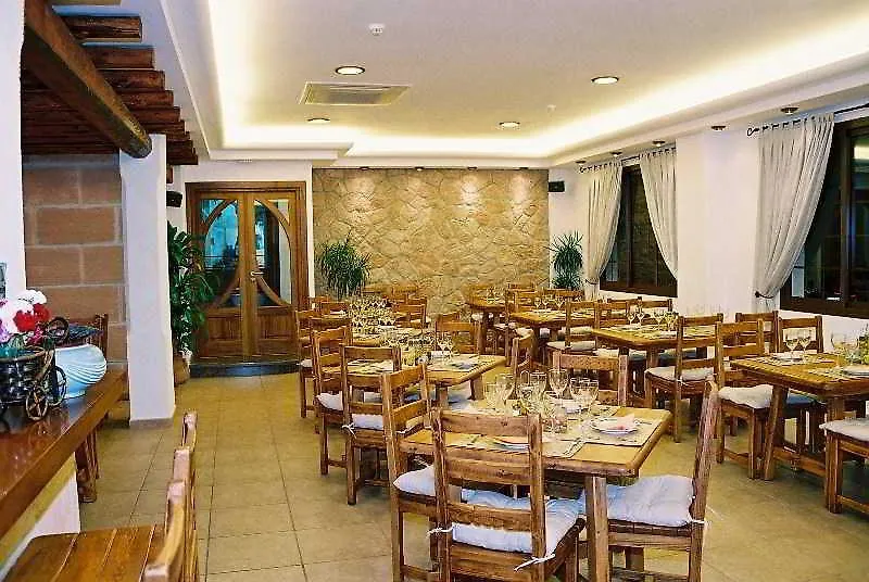 Hotel Hostal Rosalia Sant Antoni de Portmany 0*,