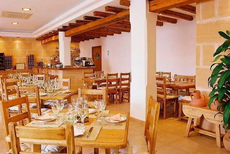 Hotel Hostal Rosalia Sant Antoni de Portmany