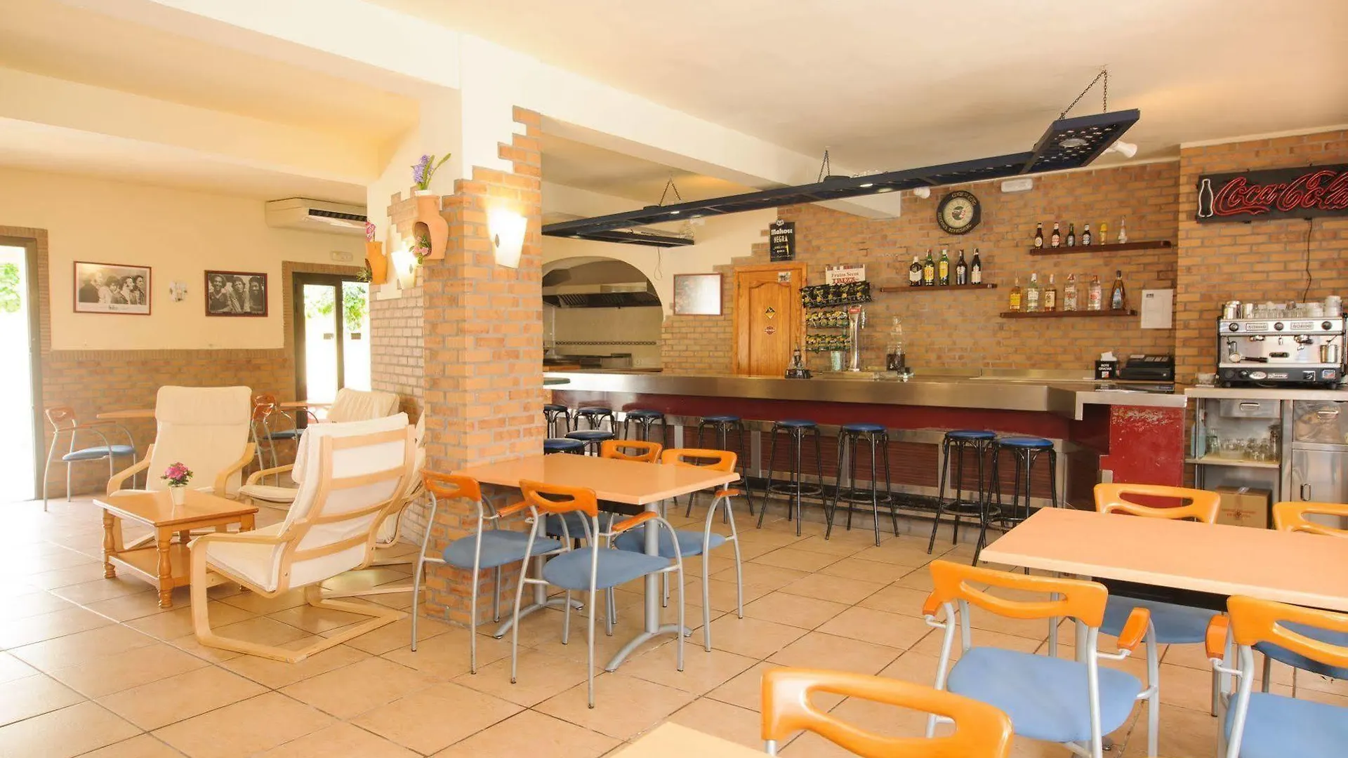 Hostal Rosalia Сан-Антонио-Абад 0*,  Испания