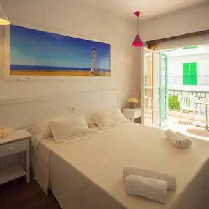 Casa de hóspedes Sunset Ibiza, Sant Antoni de Portmany