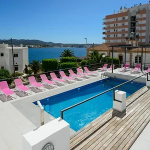 Vibra Sanan - Adults Only Sant Antoni de Portmany