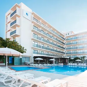 Hotel Azuline S'anfora & Fleming (adults Only), Sant Antoni de Portmany