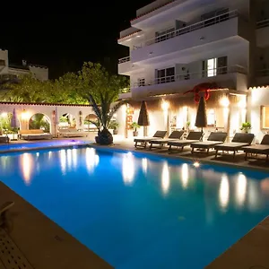 Secret Oasis Ibiza-only Adults Sant Antoni de Portmany