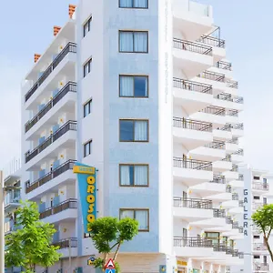 Orosol Hotel