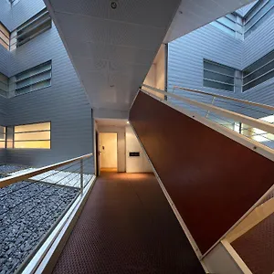 Habitat Pedrera Barcellona