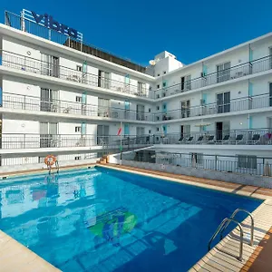Apart-hotel Vibra Del Mar - Adults Only, Sant Antoni de Portmany