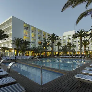 Отель Palladium Palmyra - Adults Only, Сан-Антонио-Абад