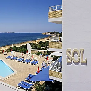 Sol Bahia Ibiza Sant Antoni de Portmany