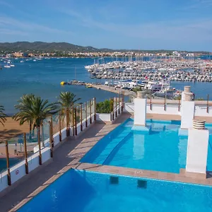 Sunside Ibiza - Only Adults- Formerly Known As Central Park Sant Antoni de Portmany