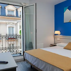 Hito Hotel Vitoria-Gasteiz