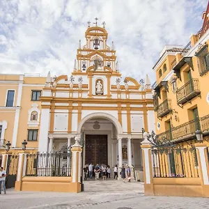 Macarena Flat Siviglia